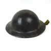 British Brodie Mk. II Helmet, BMP 1939