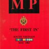 MP: The First In