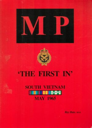 MP: The First In