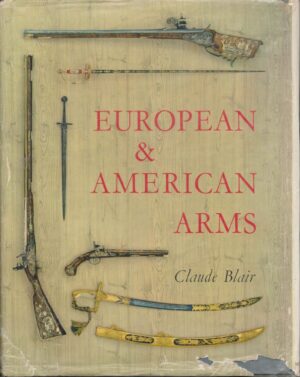 European & American Arms