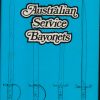 Australian Service Bayonets