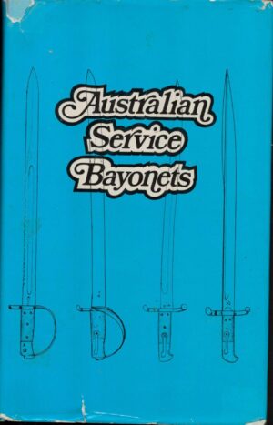 Australian Service Bayonets