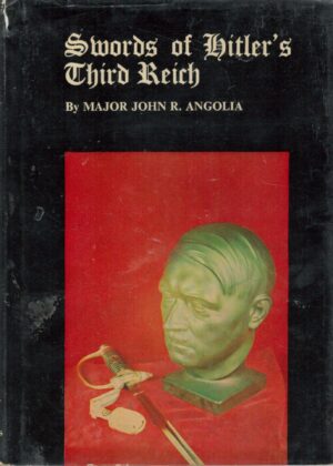 Swords of Hitler's Third Reich