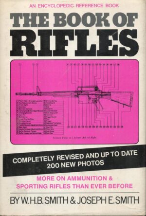 The Book of Rifles