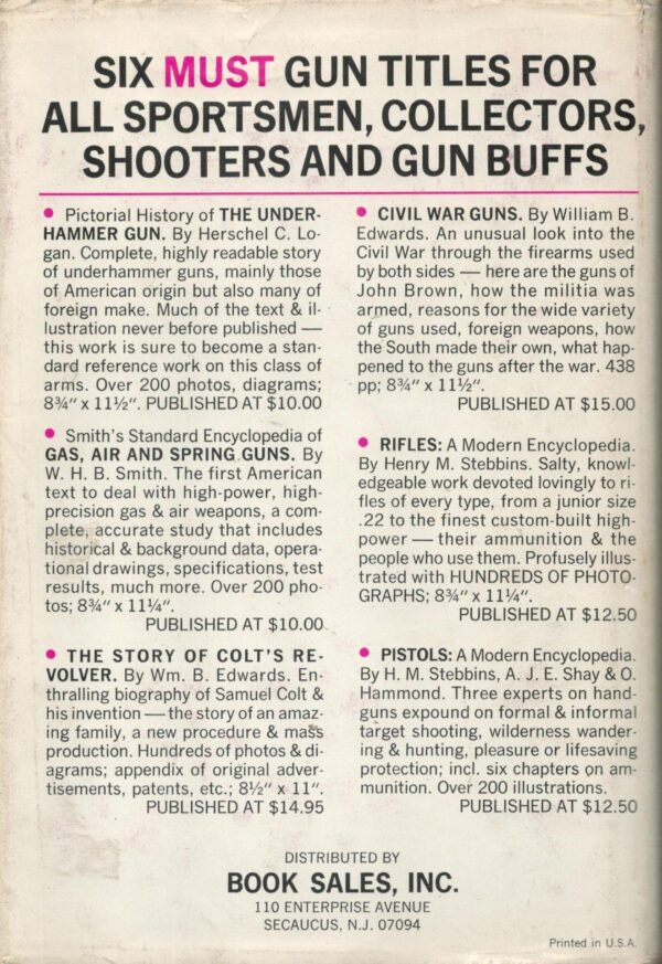 The Book of Rifles - Image 2