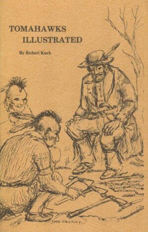 Tomahawks Illustrated