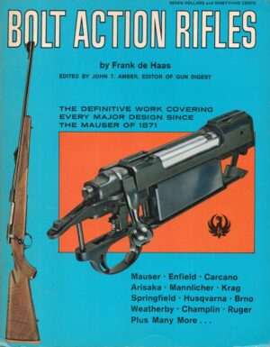 Bolt Action Rifles