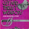 British Cut and Thrust Weapons