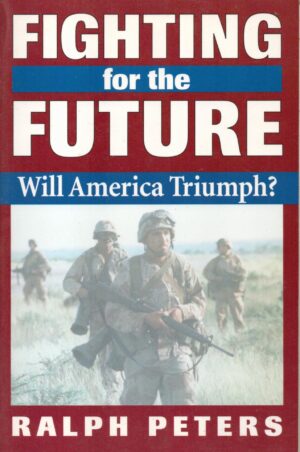 Fighting for the Future: Will America Triumph?