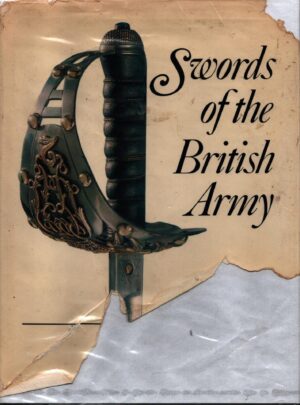 Swords of the British Army: The Regulation Patterns, 1788-1914