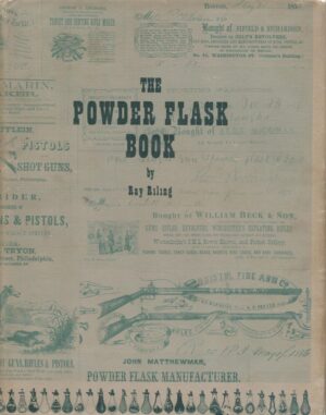 The Powder Flask Book