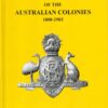 Military Badges of the Australian Colonies 1800–1903