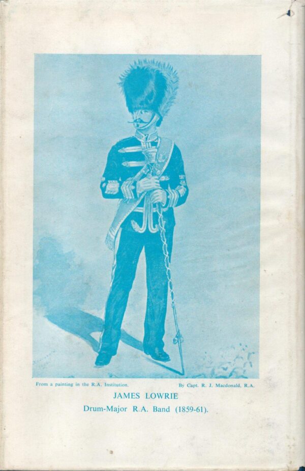 History Of The Royal Artillery Band - Image 2