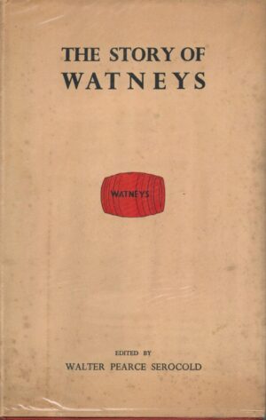The Story of Watneys