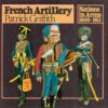 French Artillery (Nations in Arms, 1800-1815)
