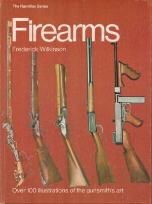 Firearms (The Ramillies Series)