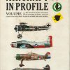 Aircraft in Profile: Volume 3