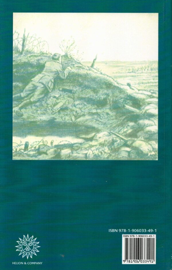 Sniping in France 1914-18: With Notes on the Scientific Training of Scouts, Observers, and Snipers (Softback) - Image 2