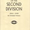 The History of the Second Division 1914-1918