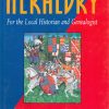 Heraldry (Sutton History Handbooks)