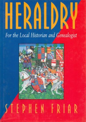 Heraldry (Sutton History Handbooks)