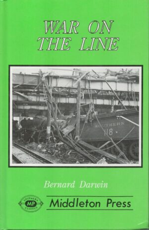War on the Line