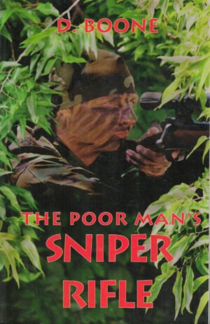 Poor Man's Sniper Rifle