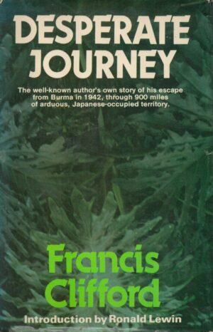 Desperate Journey