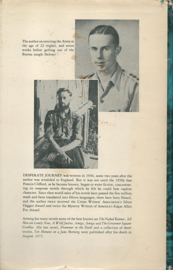 Desperate Journey - Image 2