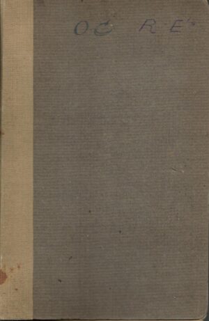 Royal Engineers Reconnaissance Pocket Book, 1944