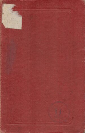 Manual of Horsemastership, ect. 1937