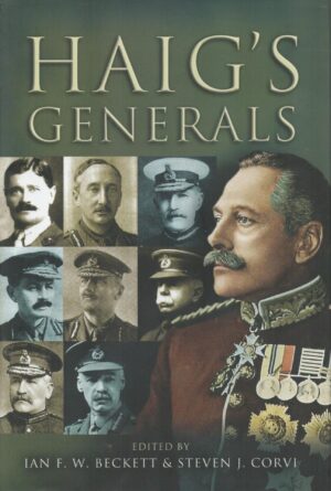 Haig's Generals