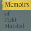 The Memoirs of Field Marshal Montgomery