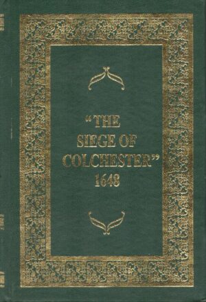 The Siege of Colchester 1648