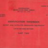 Identification Handbook Soviet and Satellite Ordnance Equipment Part Two USAREUR Pam 30-60-1