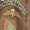British Airborne Insignia Vol. 1
