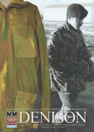 British Airborne Specialist Clothing from WWII to the Present Day