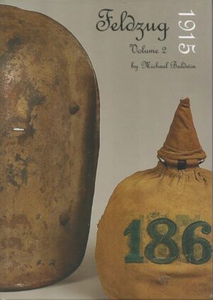 Feldzug 1915 : Volume 2