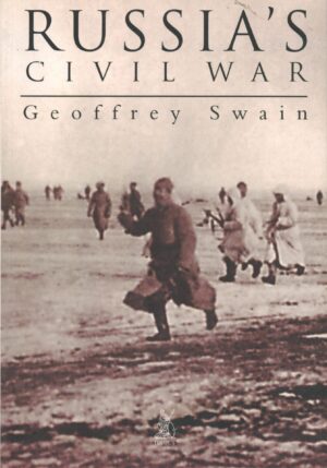 Russia's Civil War