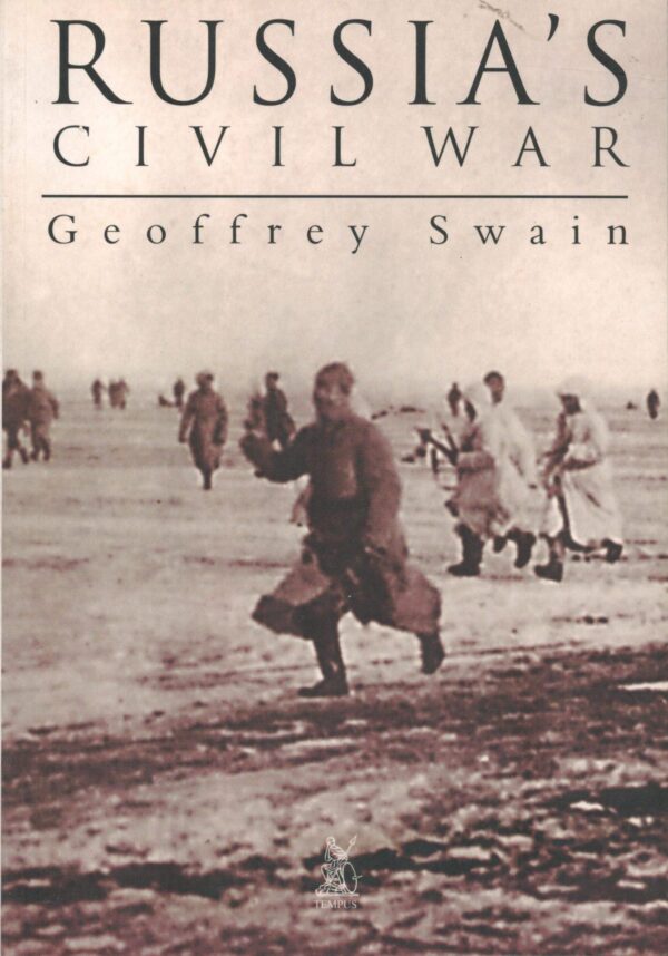 Russia's Civil War