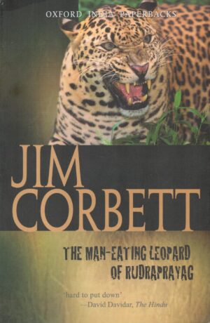 The Man-eating Leopard of Rudraprayag
