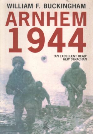 Arnhem 1944