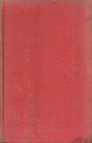 History of the War Volume I The Cause of War
