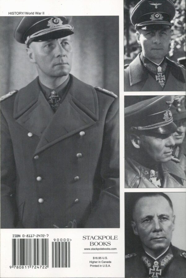 Discovering the Rommel Murder: The Life and Death of the Desert Fox - Image 2