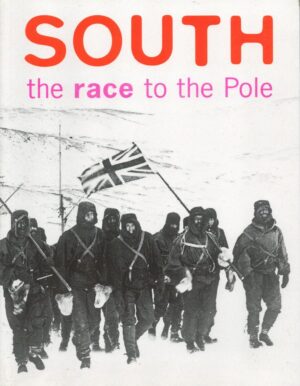 South: The Race to the Pole