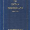 Indian Borderland, 1880-1900