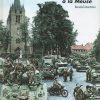 1944, La Poursuite Alliee: La Libération de la Swine à la Meuse (French Edition)