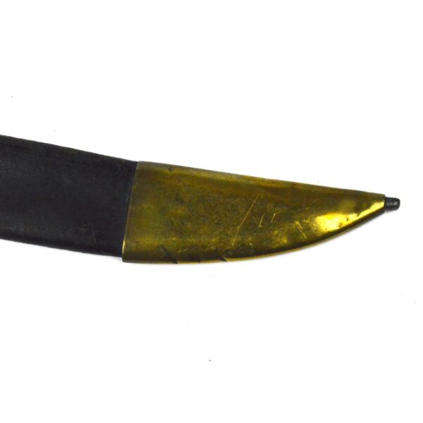 Original French Napoleonic Early Briquet Sabre - Image 4
