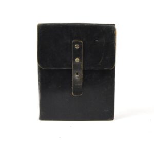 German Third Reich MG Leather Tool Pouch