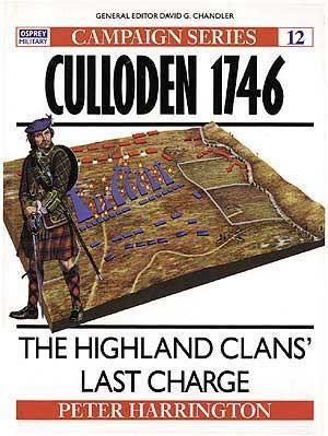 Culloden 1746 [CAM12]